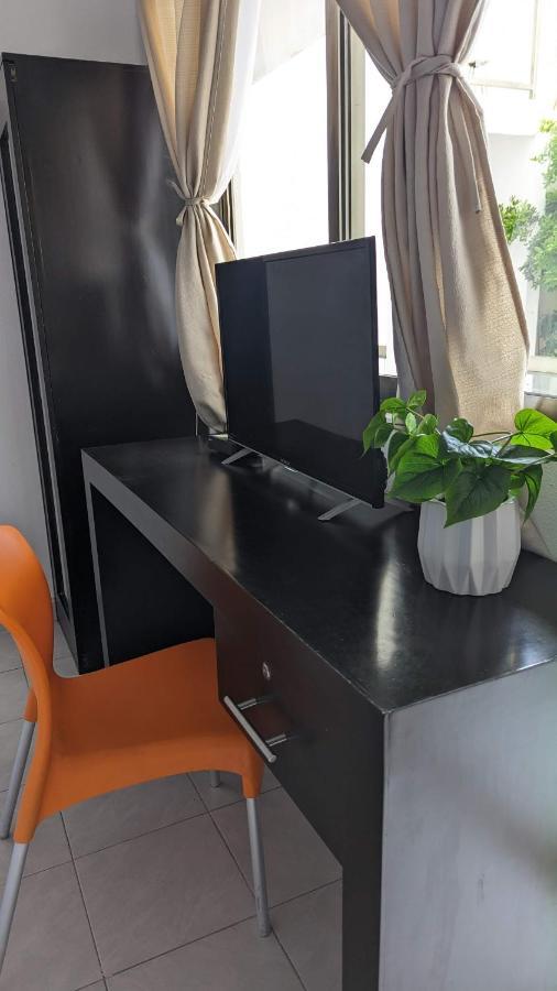 Playa Suites Playa del Carmen Zewnętrze zdjęcie