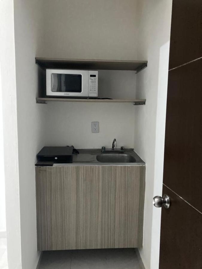 Playa Suites Playa del Carmen Zewnętrze zdjęcie