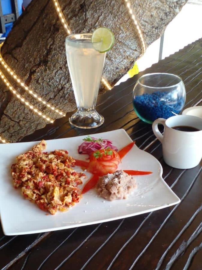 Playa Suites Playa del Carmen Zewnętrze zdjęcie