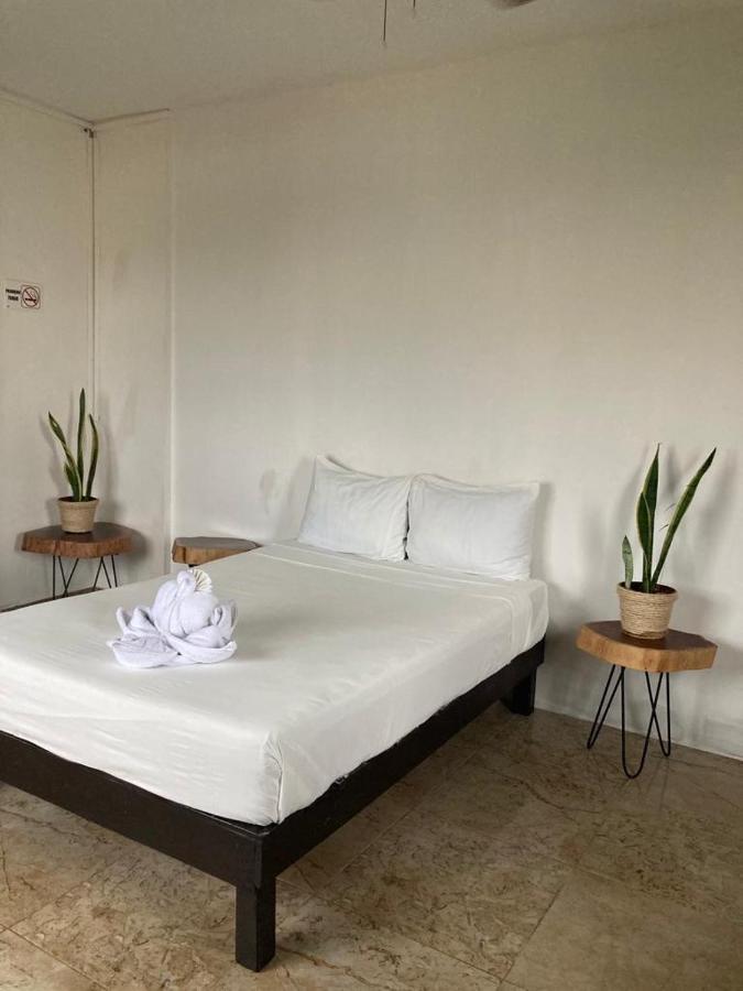 Playa Suites Playa del Carmen Zewnętrze zdjęcie