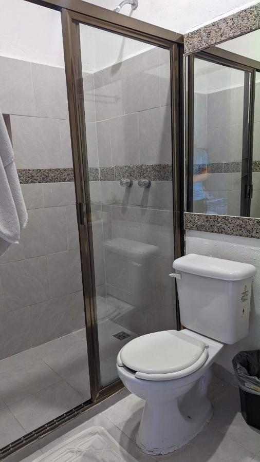 Playa Suites Playa del Carmen Zewnętrze zdjęcie